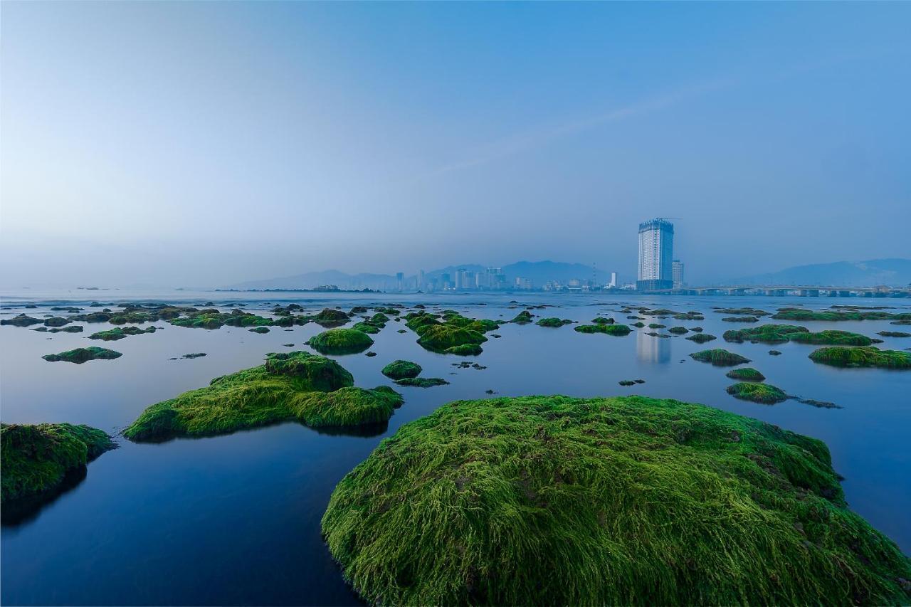 Golden Lotus Central Hotel Nha Trang Luaran gambar
